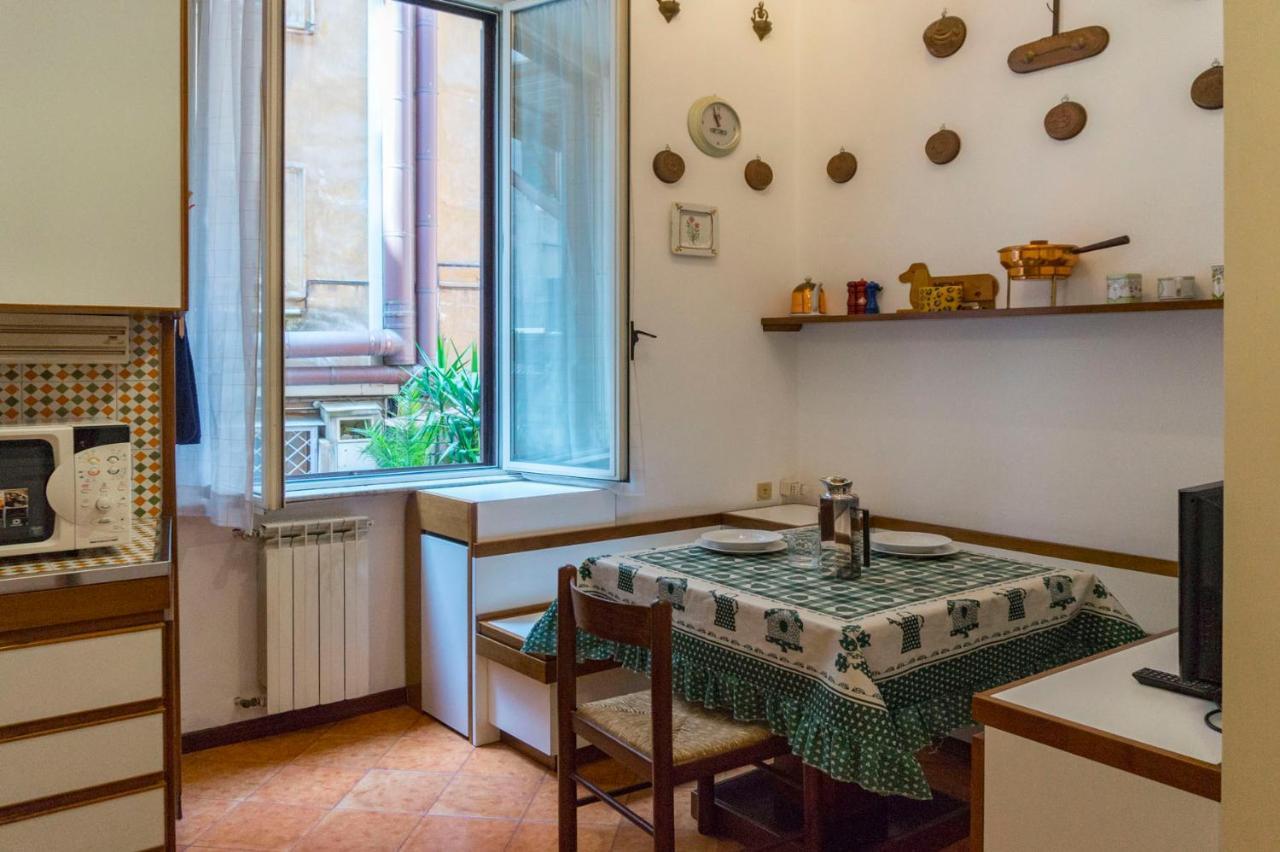 Luxury Art Atelier Apartment Rome Exterior photo