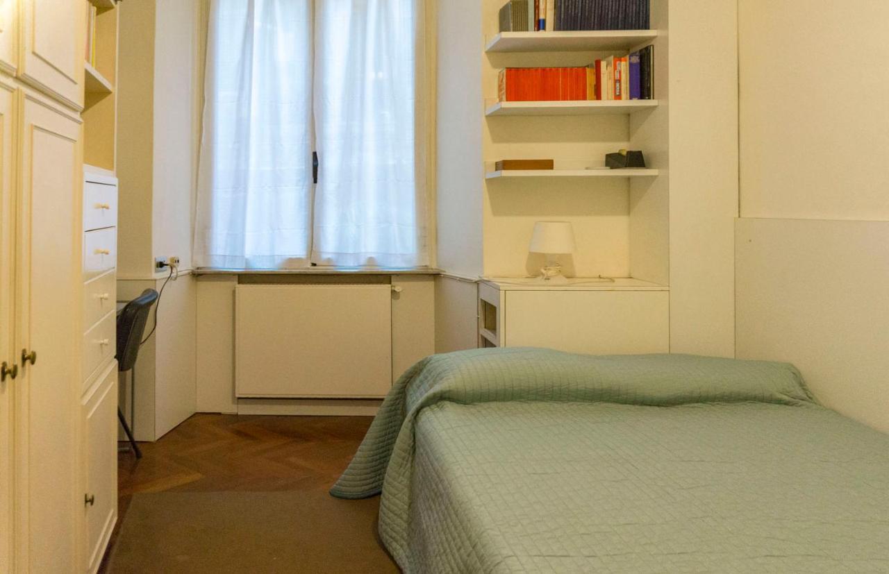 Luxury Art Atelier Apartment Rome Exterior photo